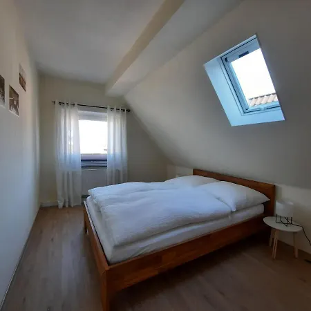 Ferienwohnung Muehlennest Emden Zewnętrze zdjęcie