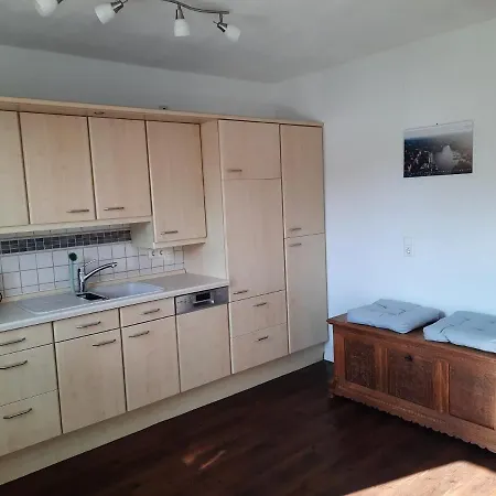 Ferienwohnung Muehlennest Emden Zewnętrze zdjęcie