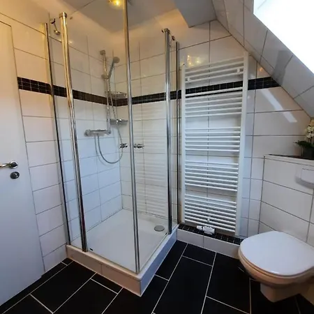 Ferienwohnung Muehlennest Emden Zewnętrze zdjęcie