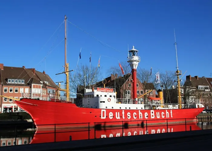 Ferienwohnung Muehlennest