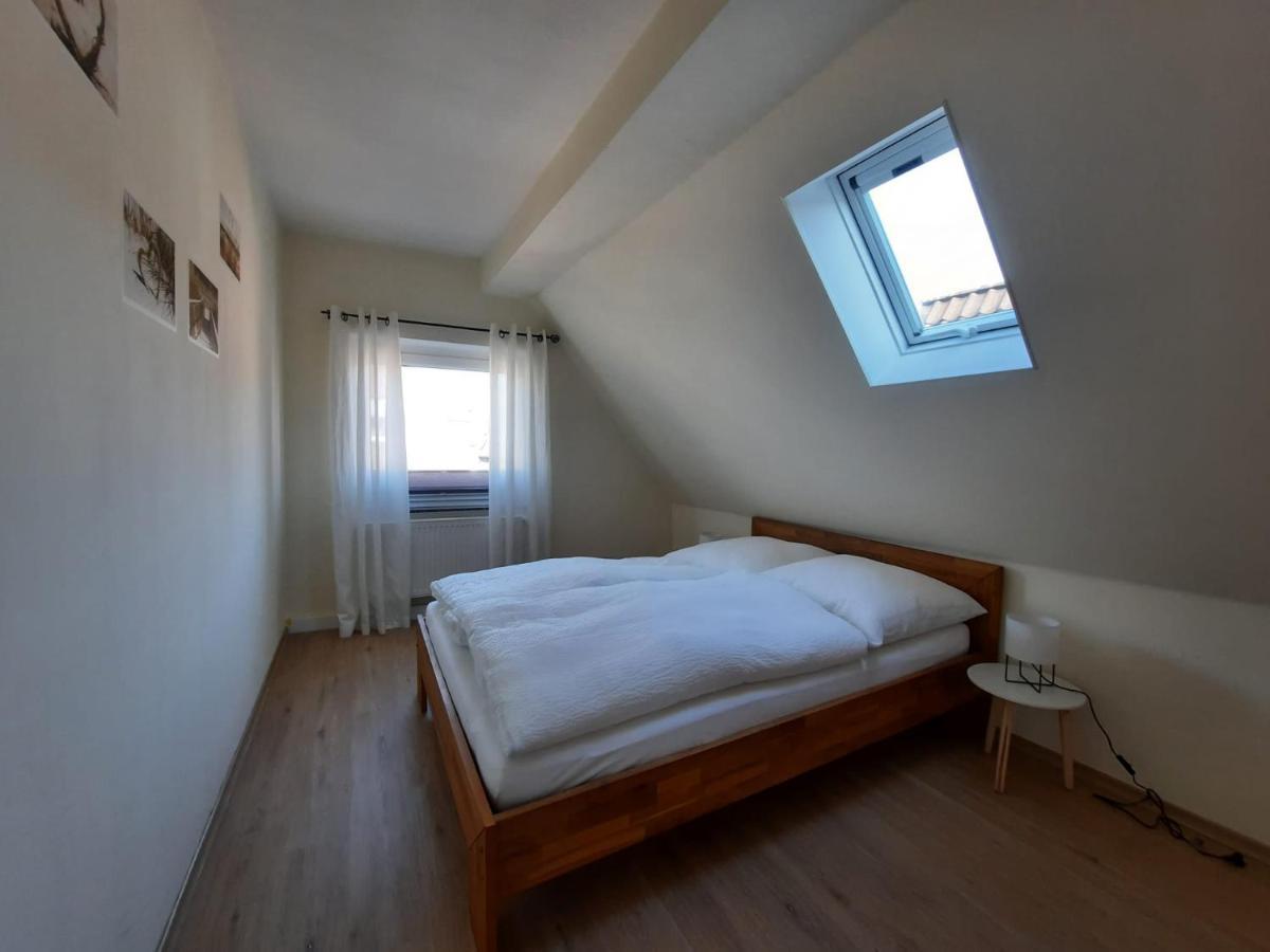 Apartment Muehlennest Emden