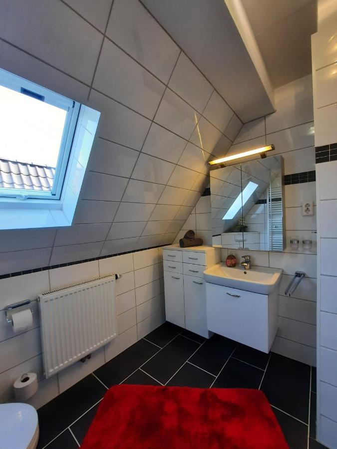 Apartment Muehlennest Emden