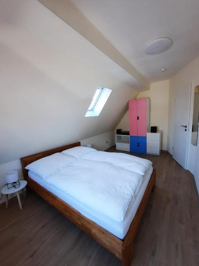 Muehlennest Apartment *