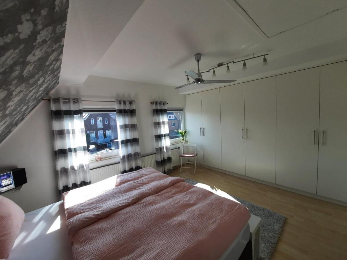 Apartment Muehlennest