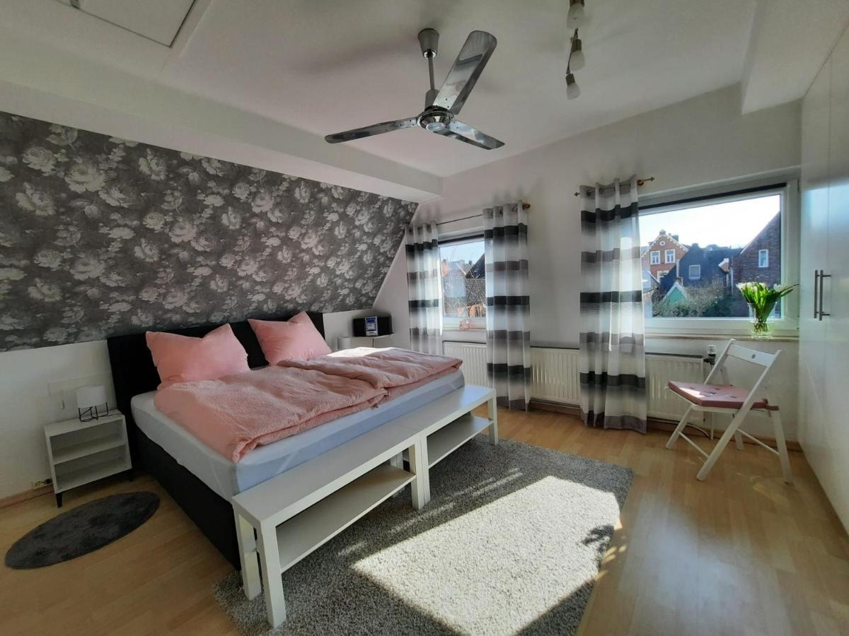 Apartment Muehlennest