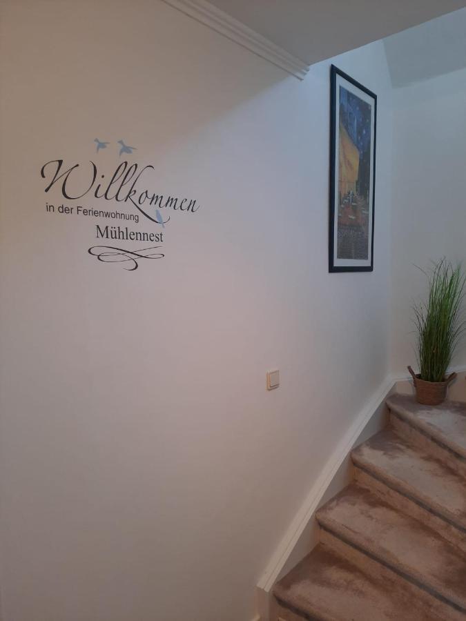 Muehlennest Apartment Emden