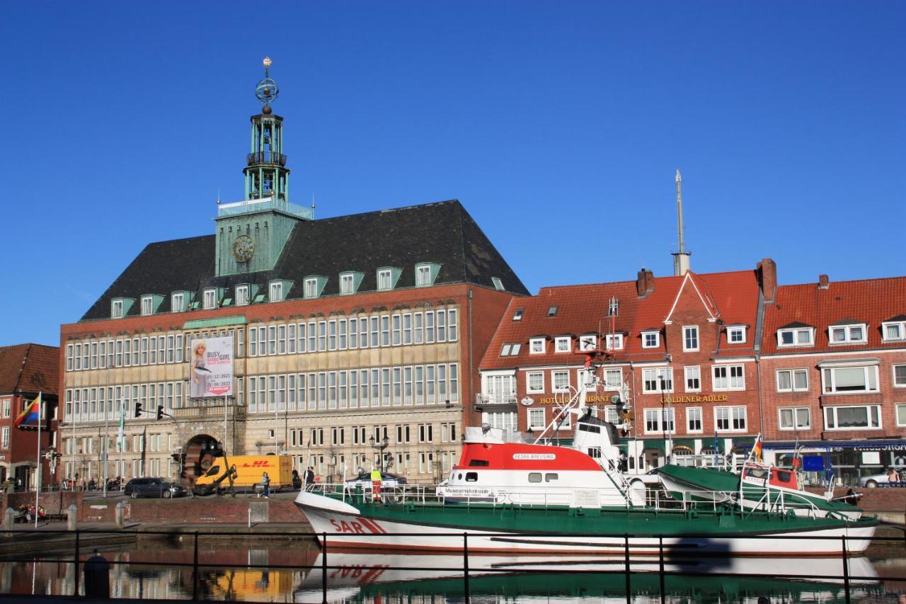 Muehlennest Apartment