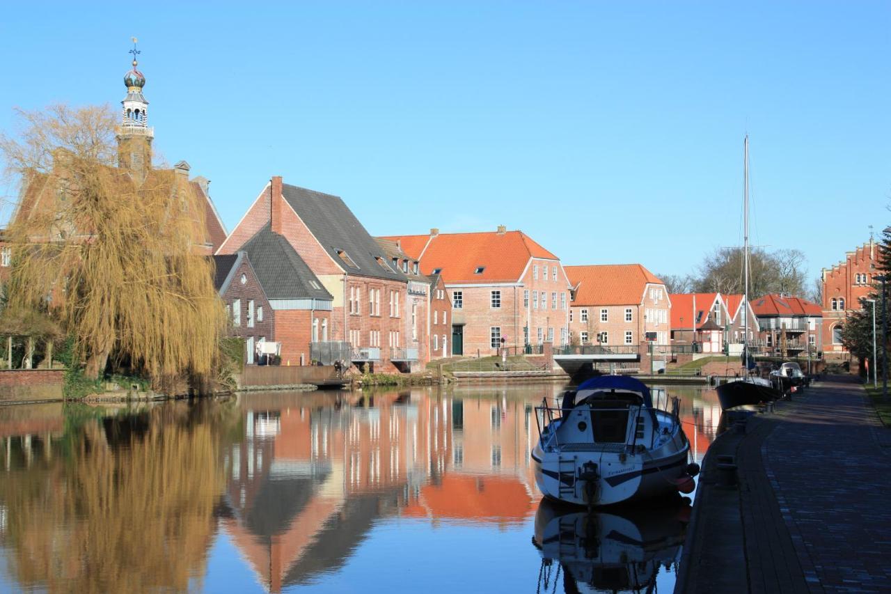Muehlennest Emden