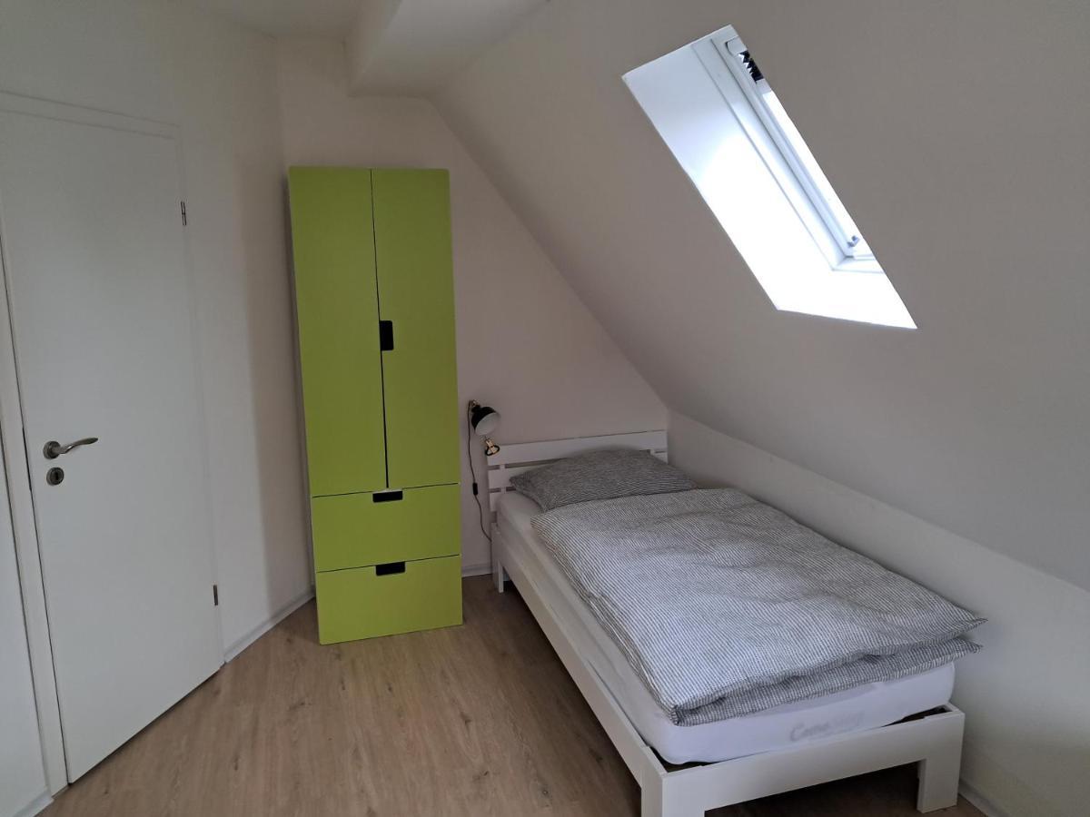 Apartment Muehlennest Emden