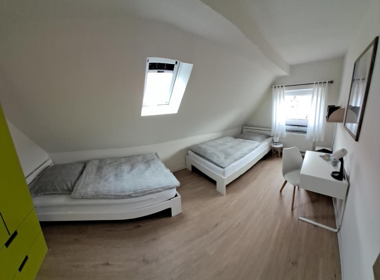Muehlennest Apartment
